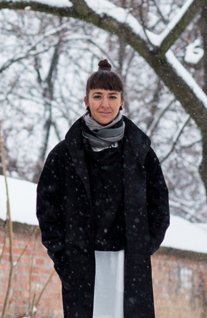 Diana Constantinescu