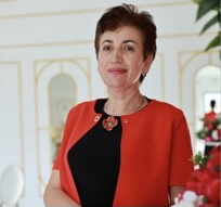 Prof. Georgeta Preda