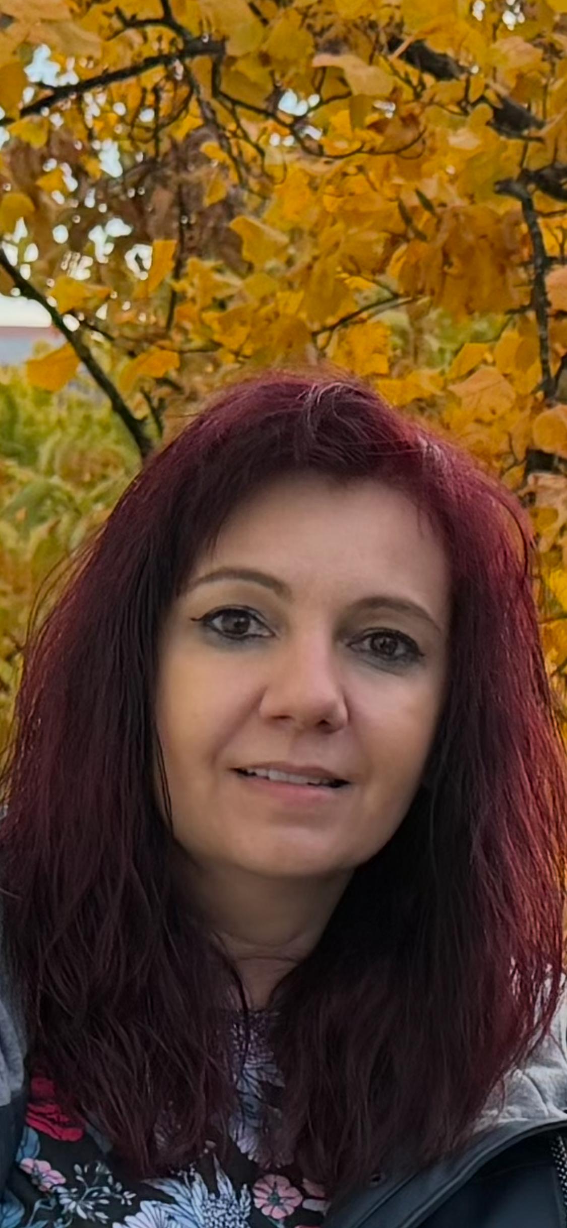 Prof. Gabriela Săndulescu