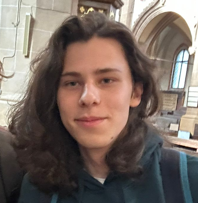 Voicu Andrei Tomescu