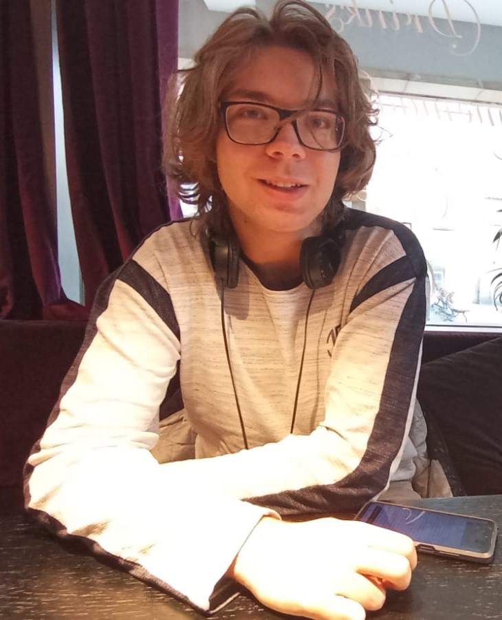 Tudor Constantinescu