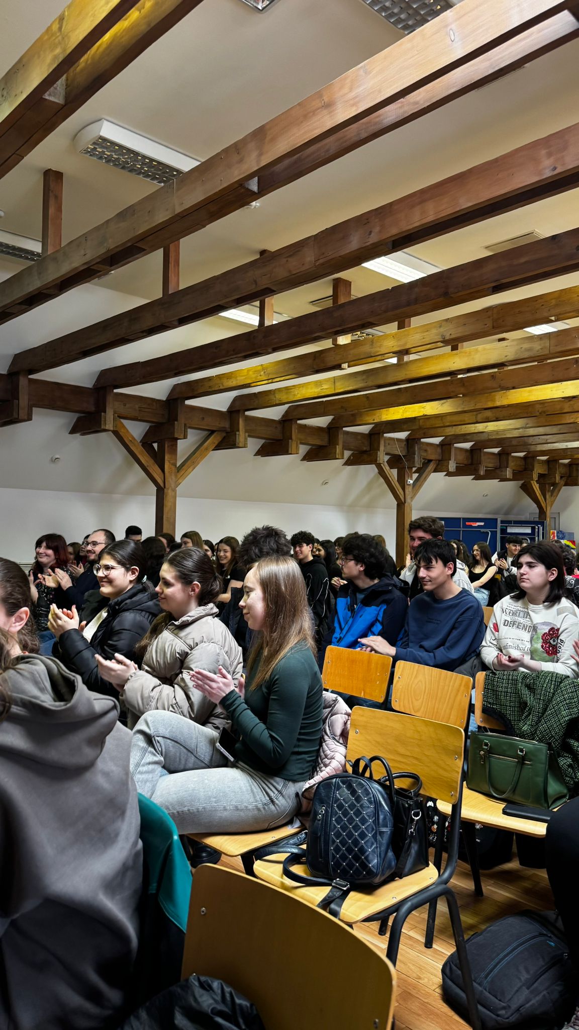 Workshop media