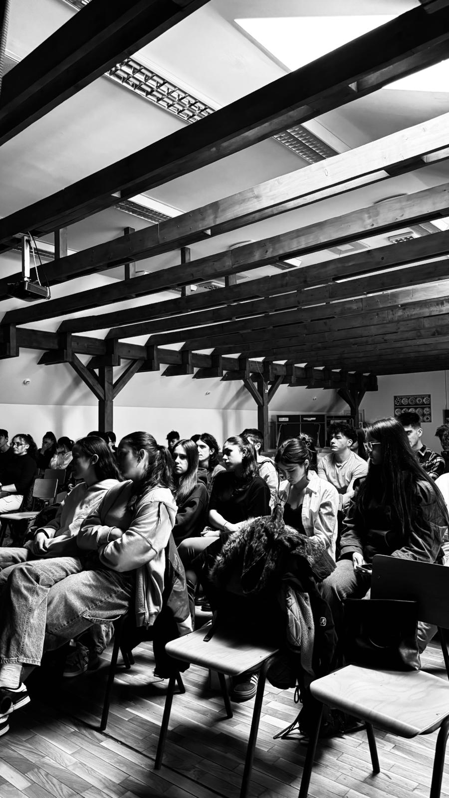 Workshop media