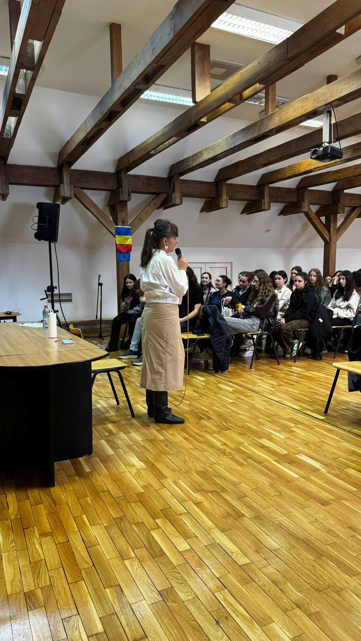 Workshop media