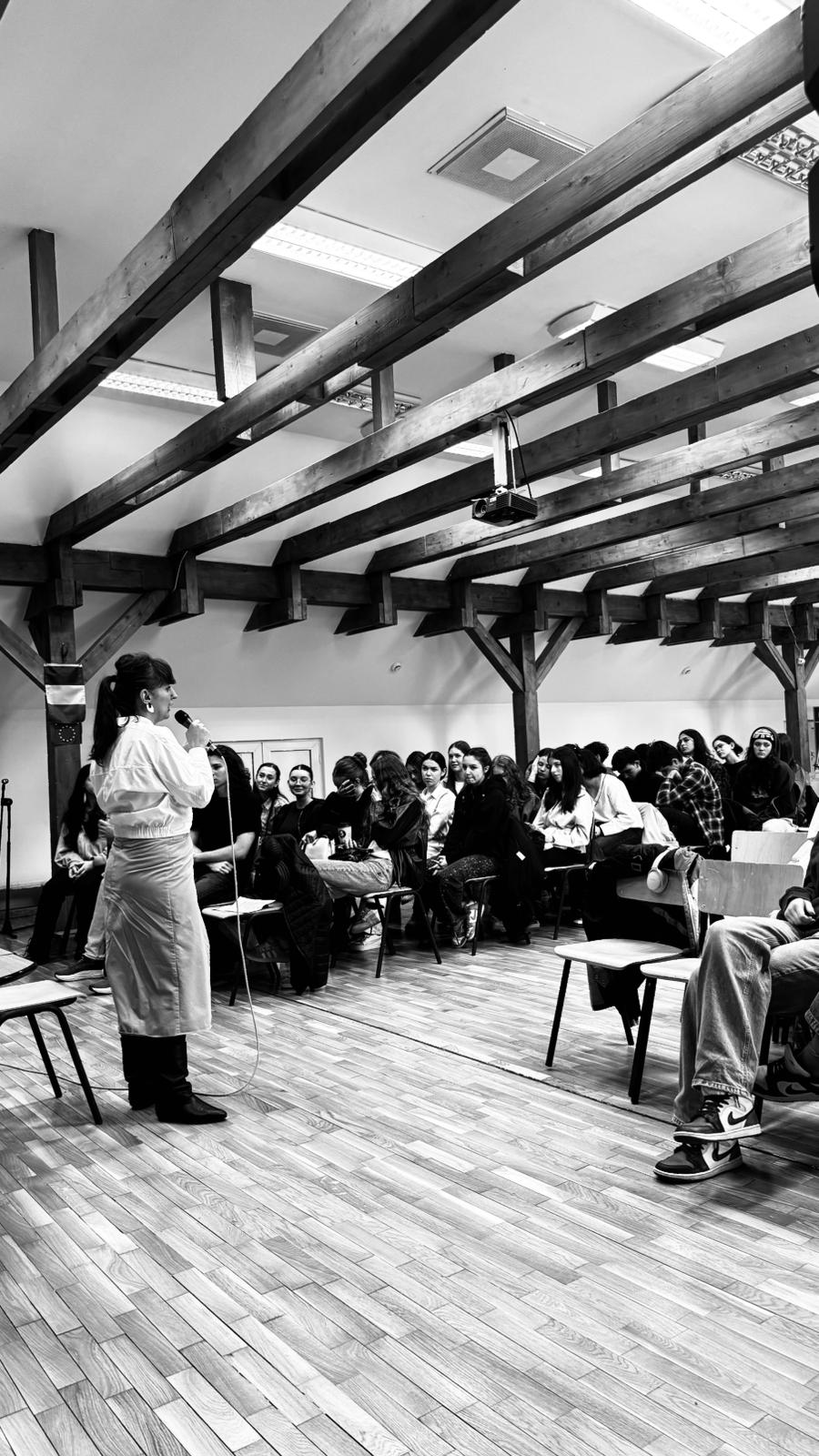 Workshop media