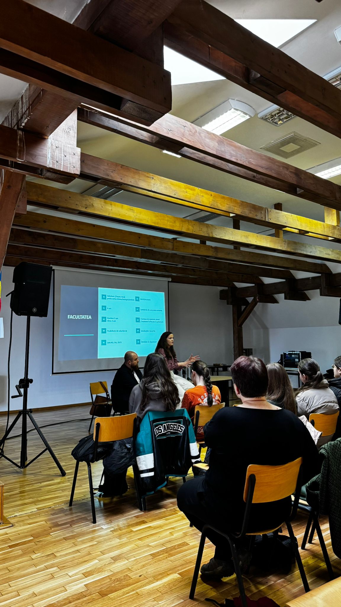 Workshop media