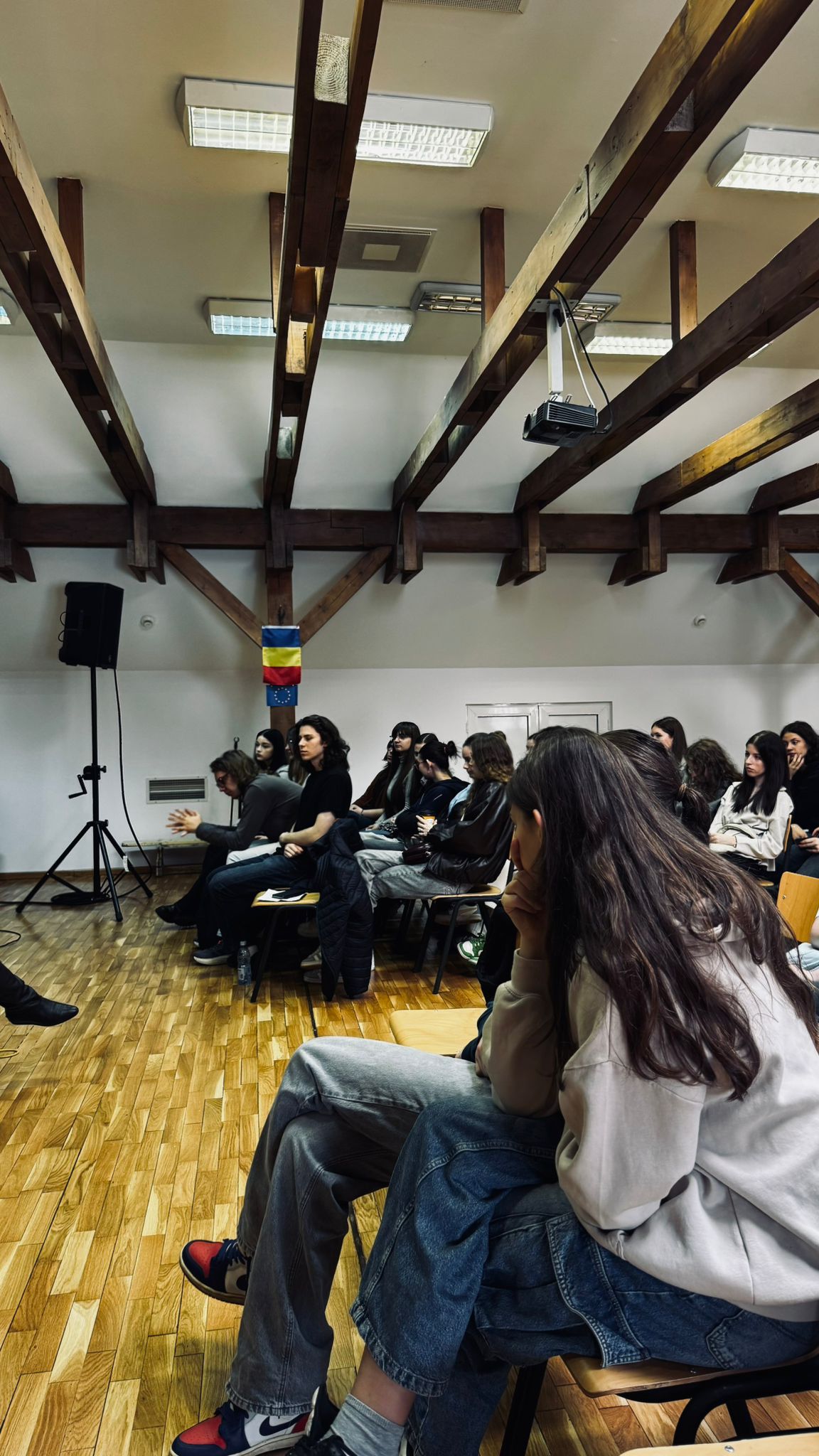 Workshop media