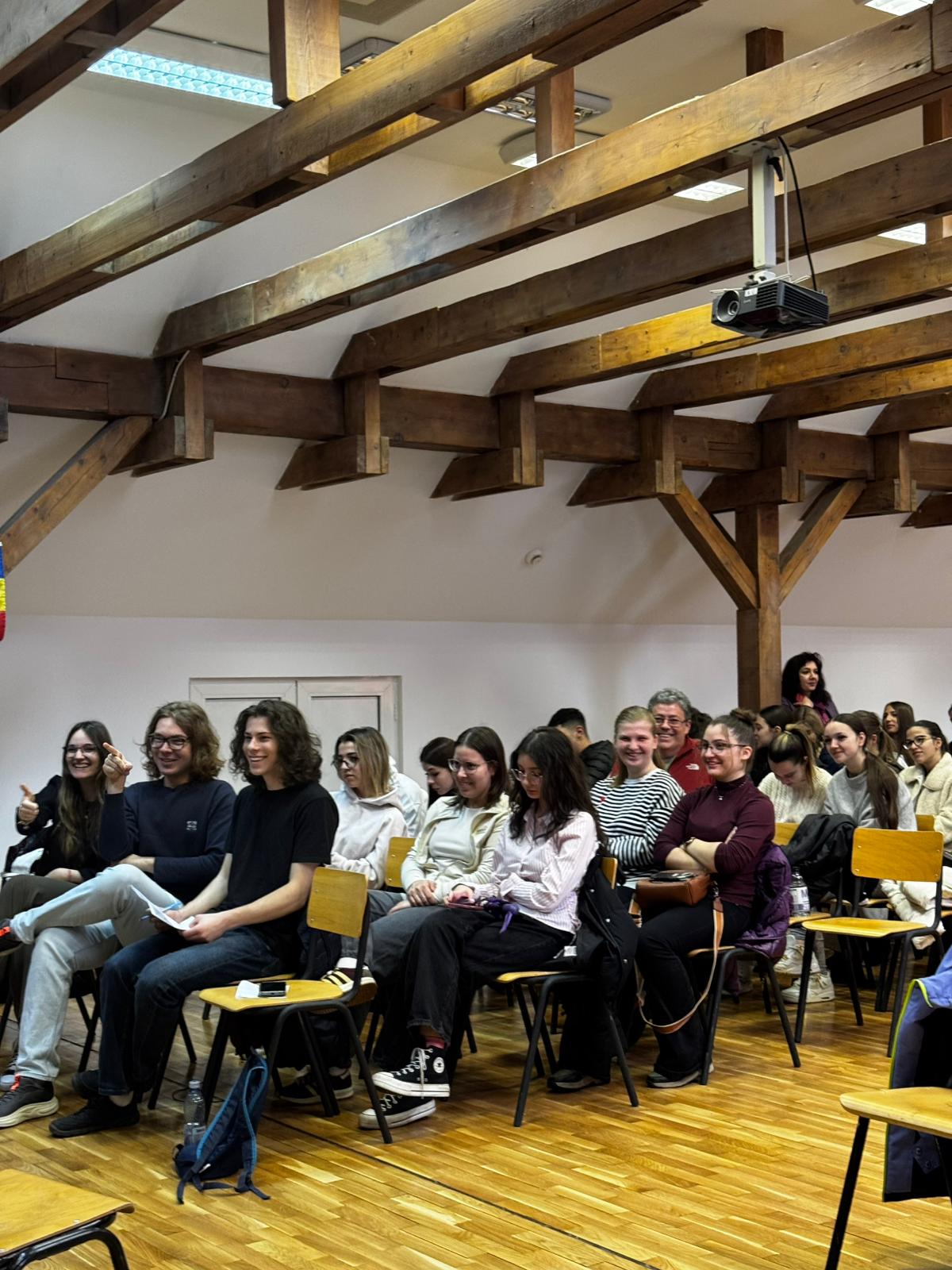 Workshop media