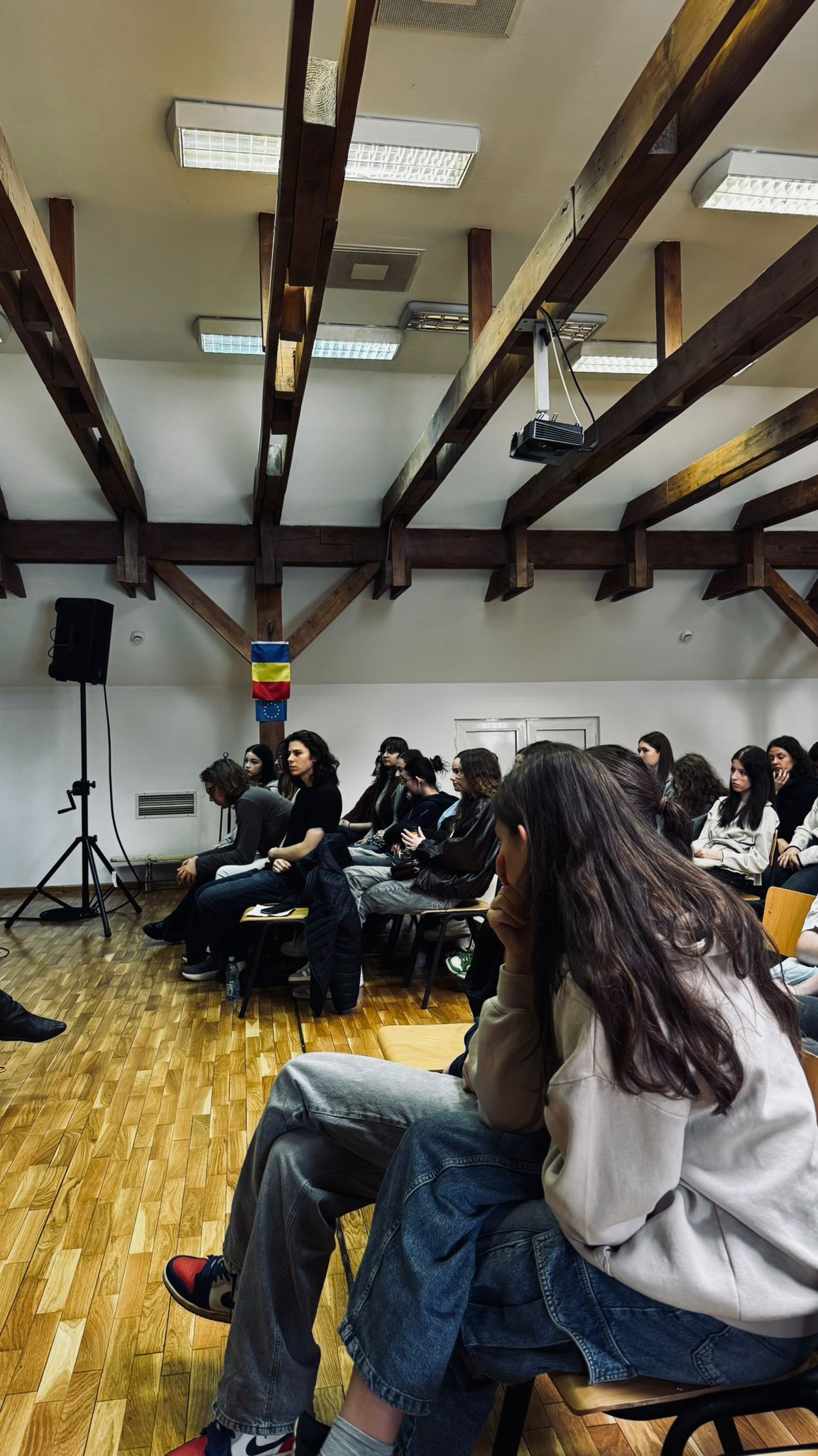 Workshop media
