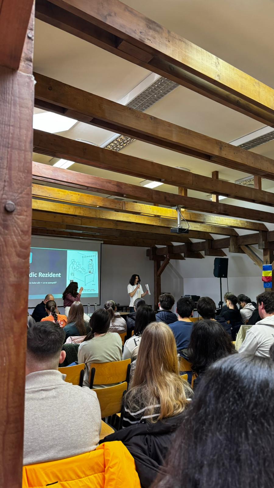 Workshop media