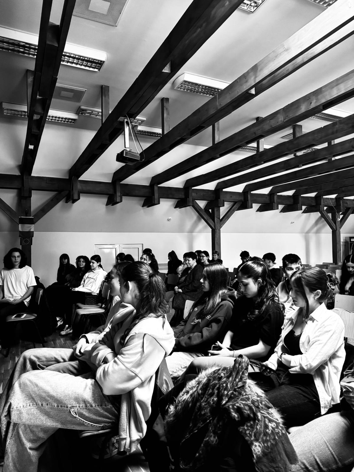 Workshop media