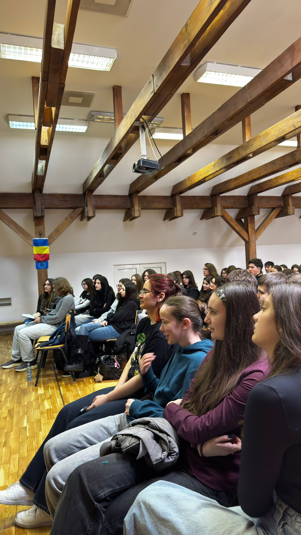 Workshop media