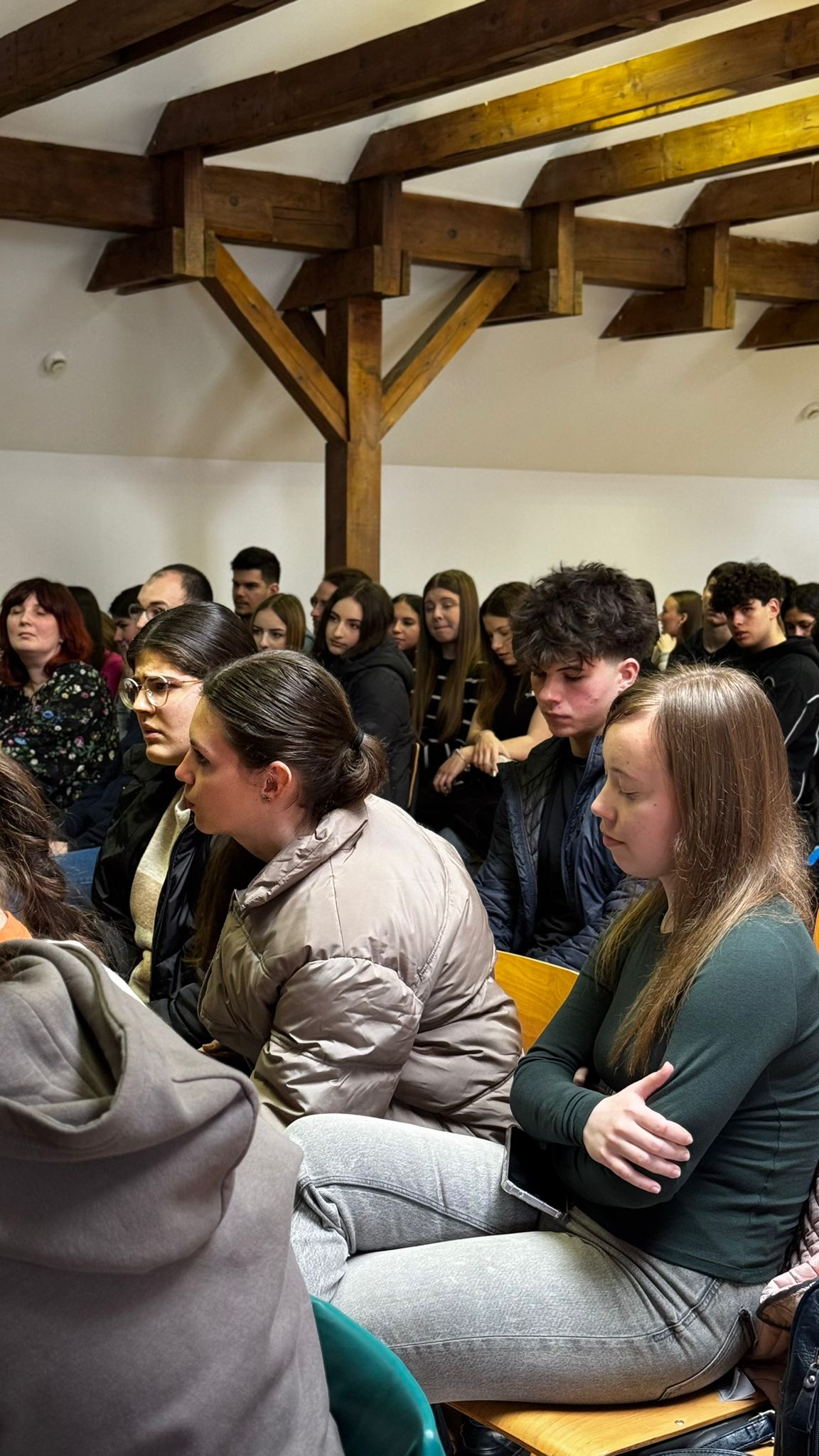 Workshop media