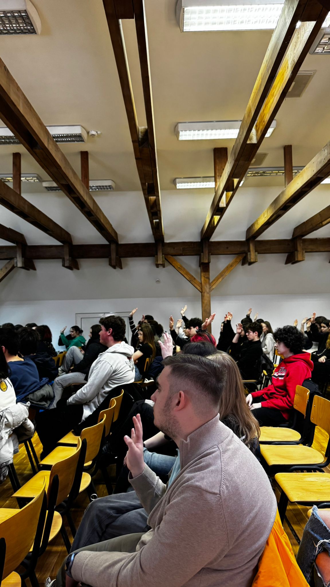 Workshop media