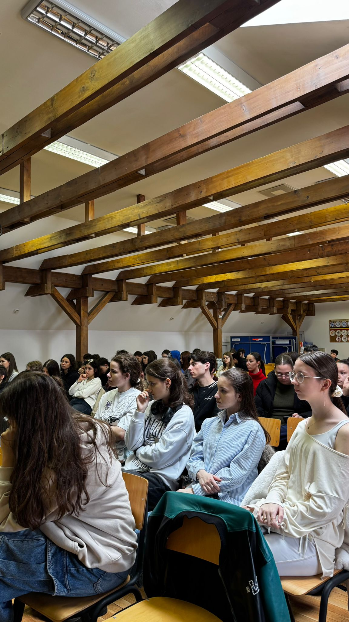 Workshop media