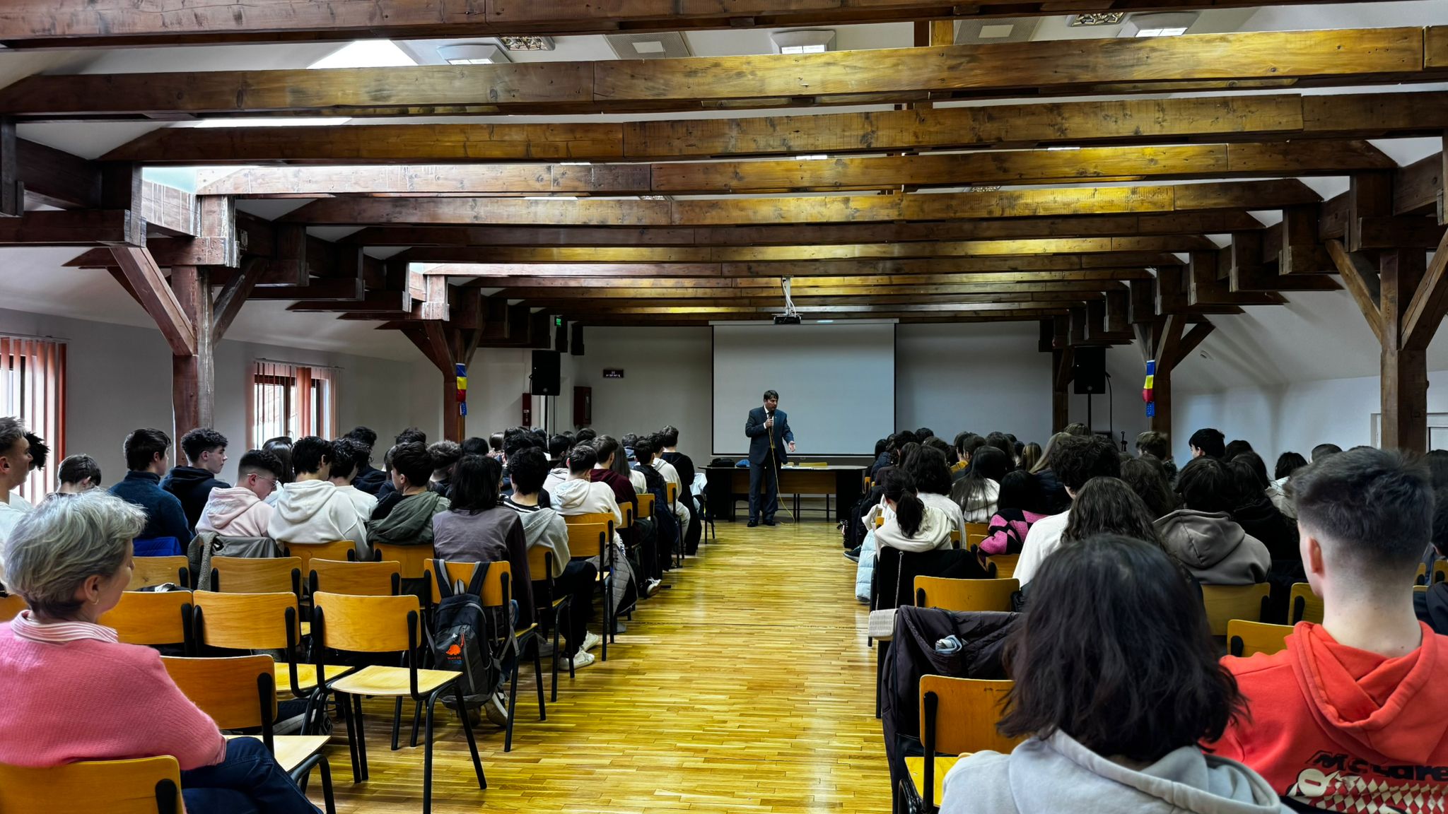 Workshop media