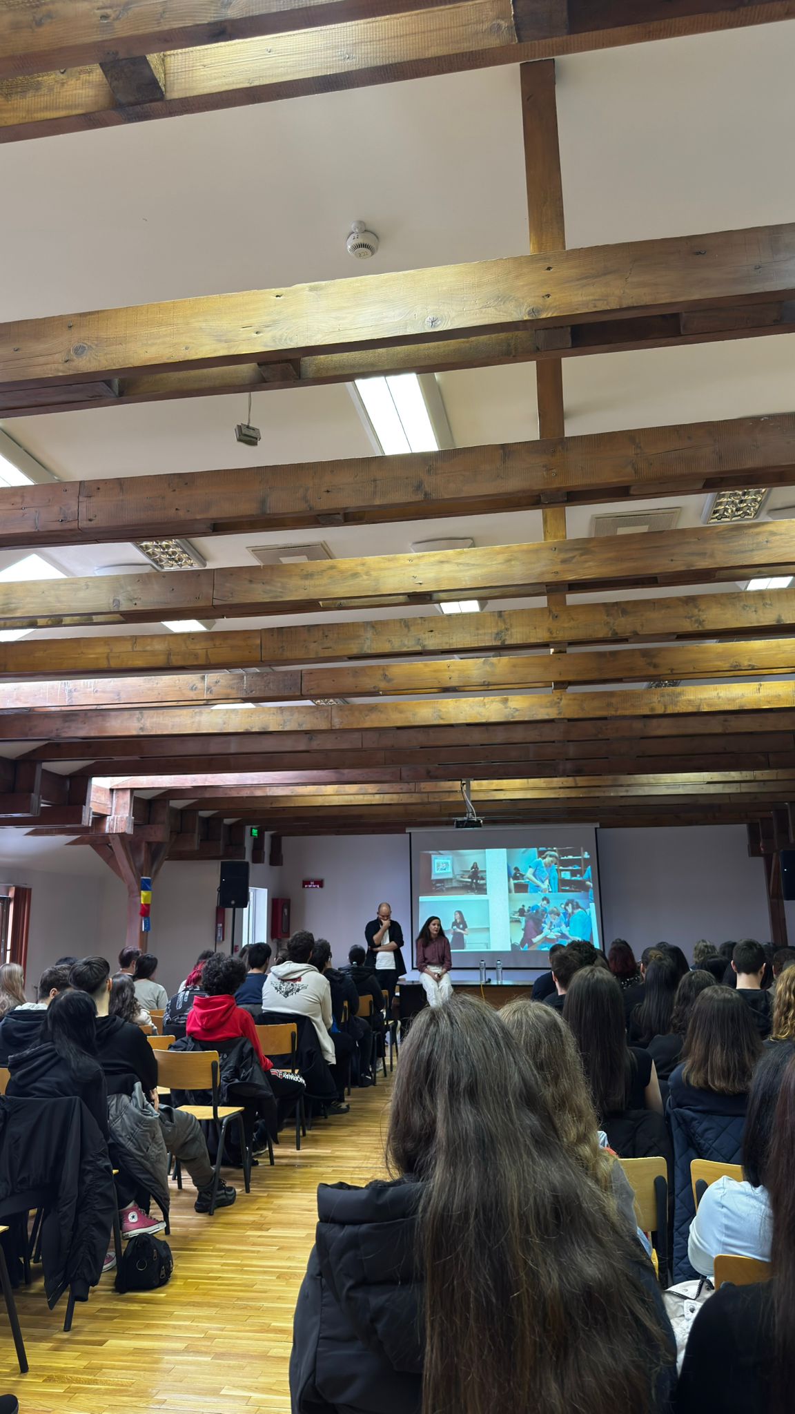 Workshop media