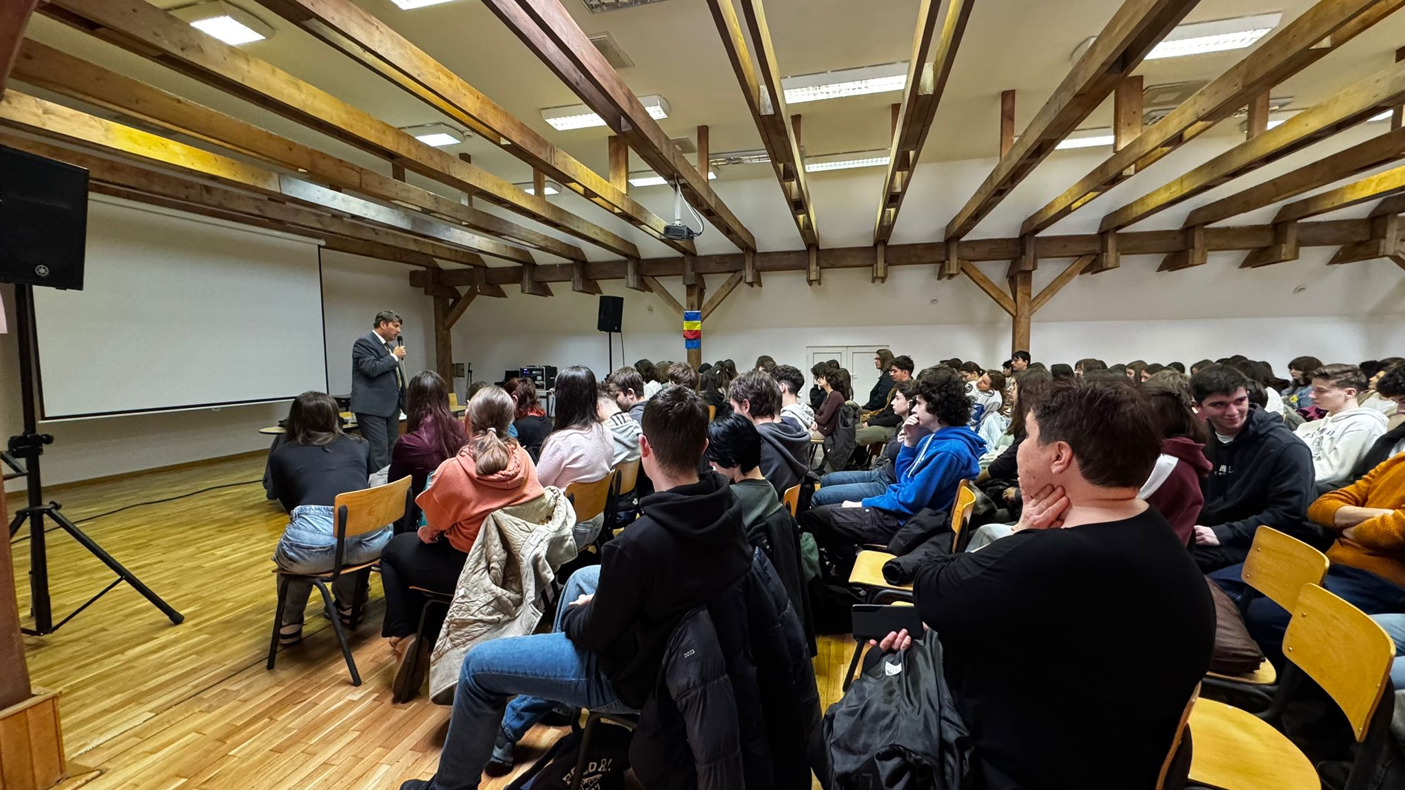 Workshop media