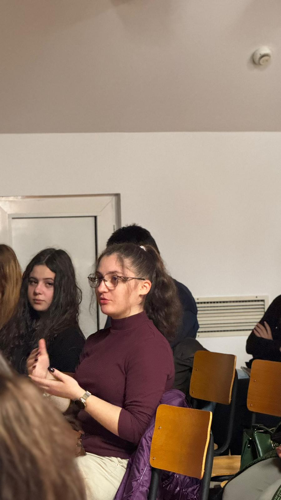 Workshop media