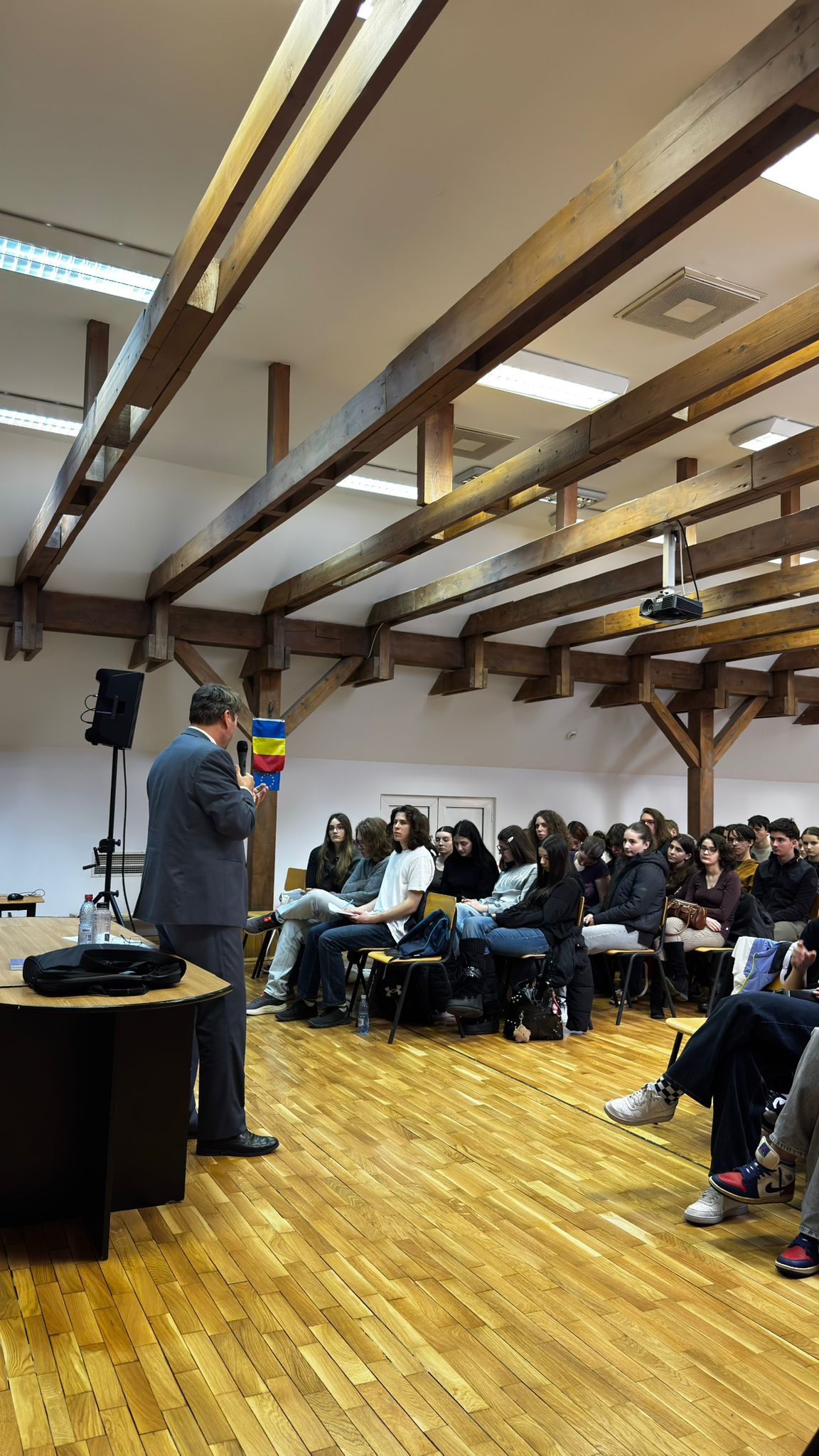Workshop media