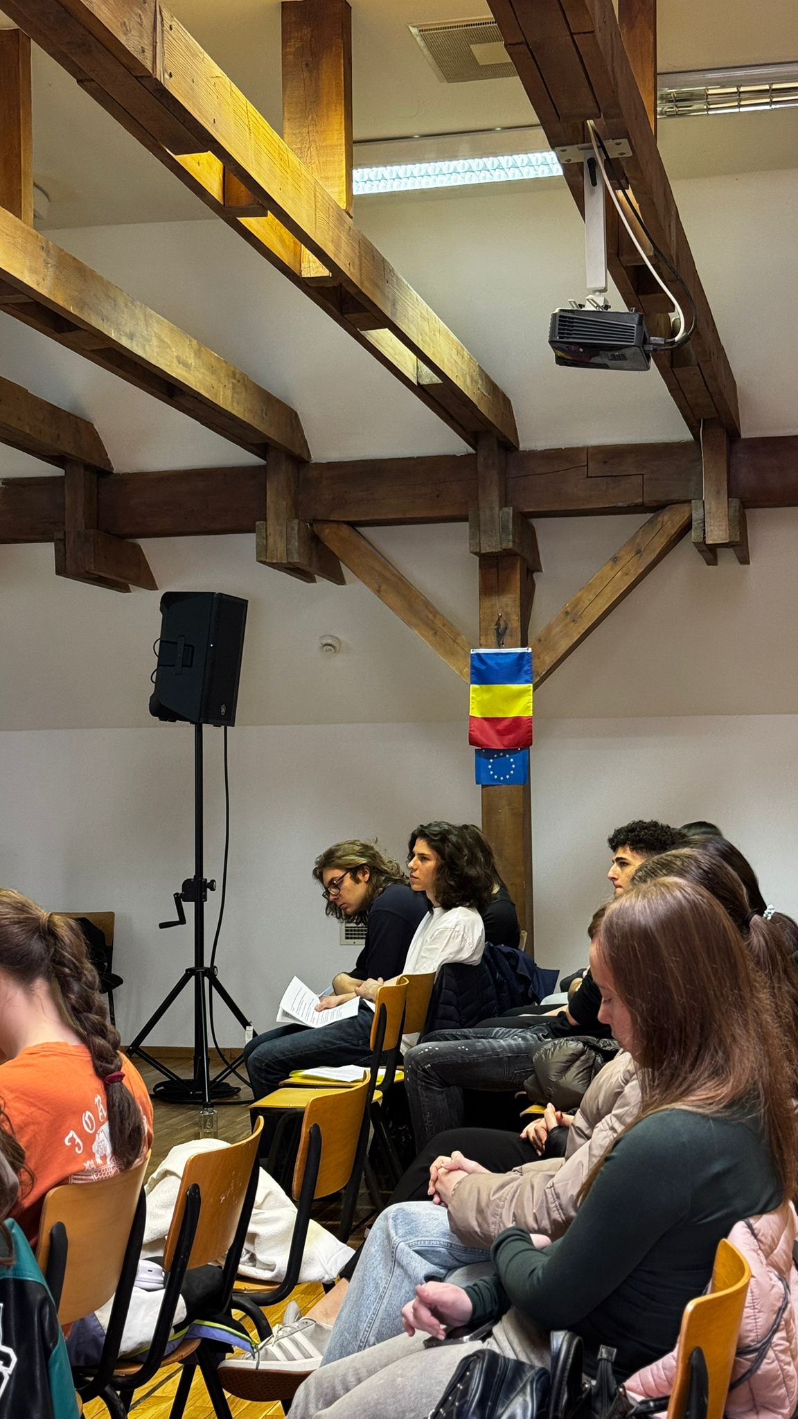 Workshop media