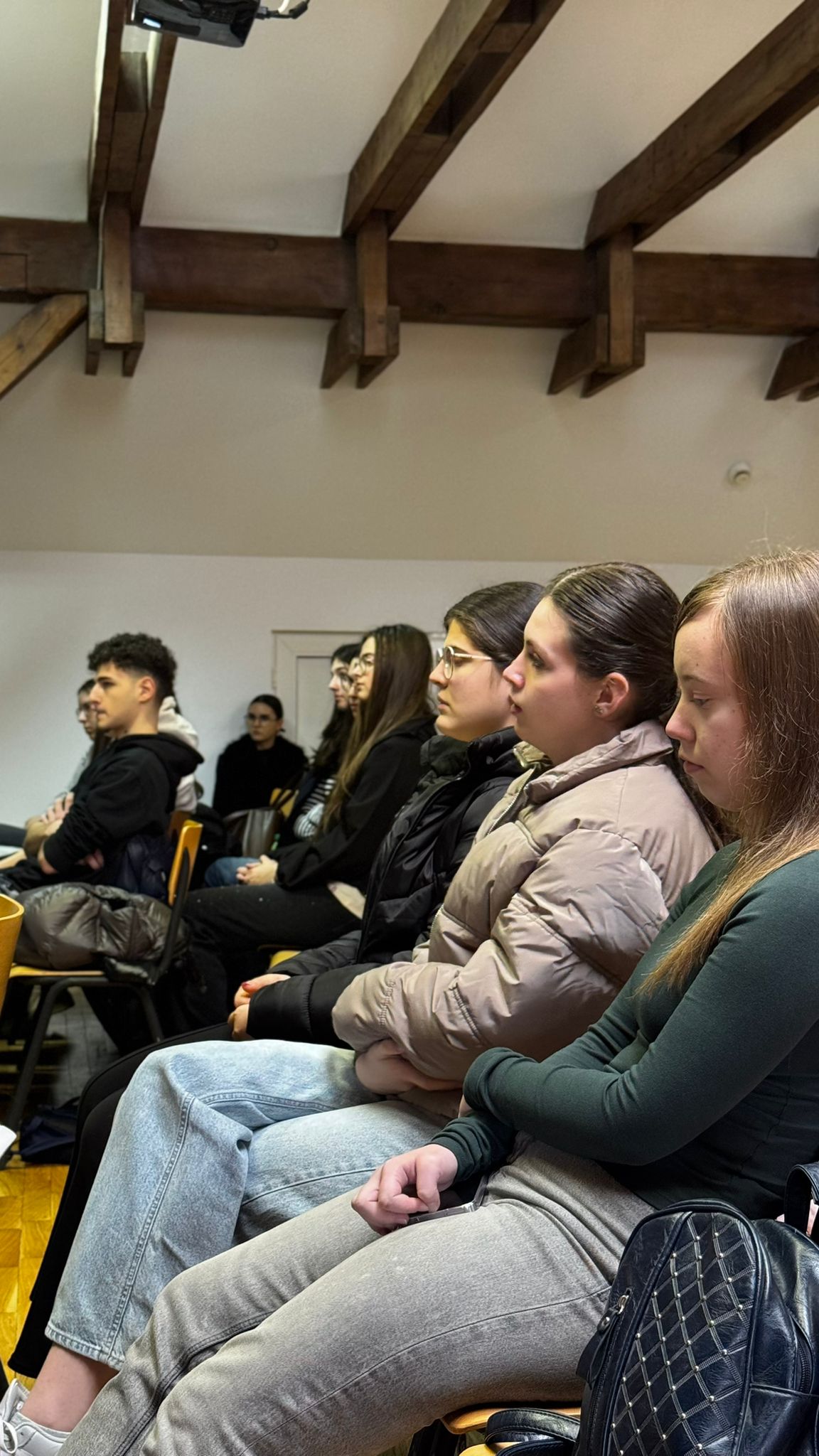 Workshop media