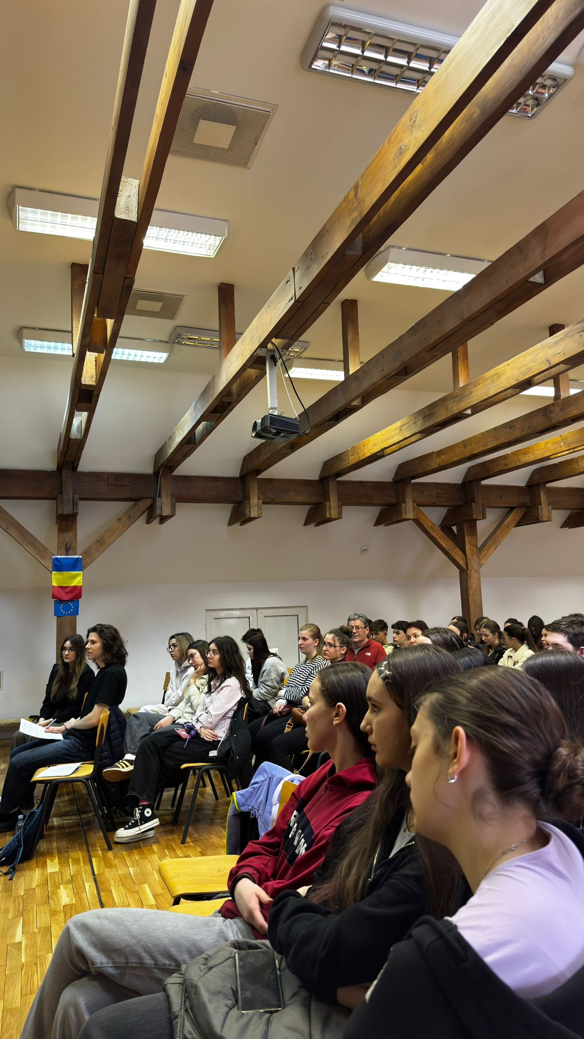 Workshop media
