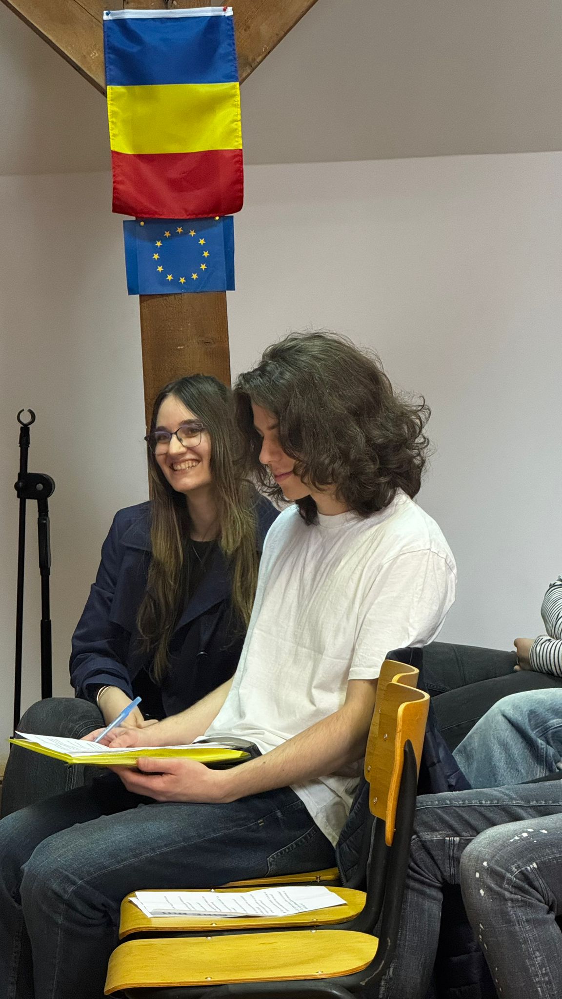 Workshop media
