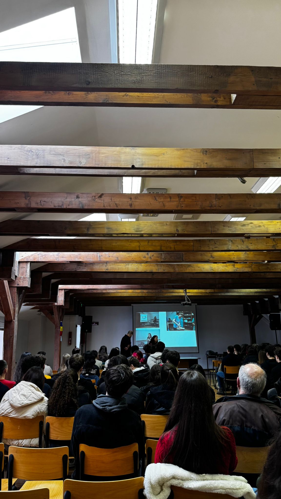 Workshop media