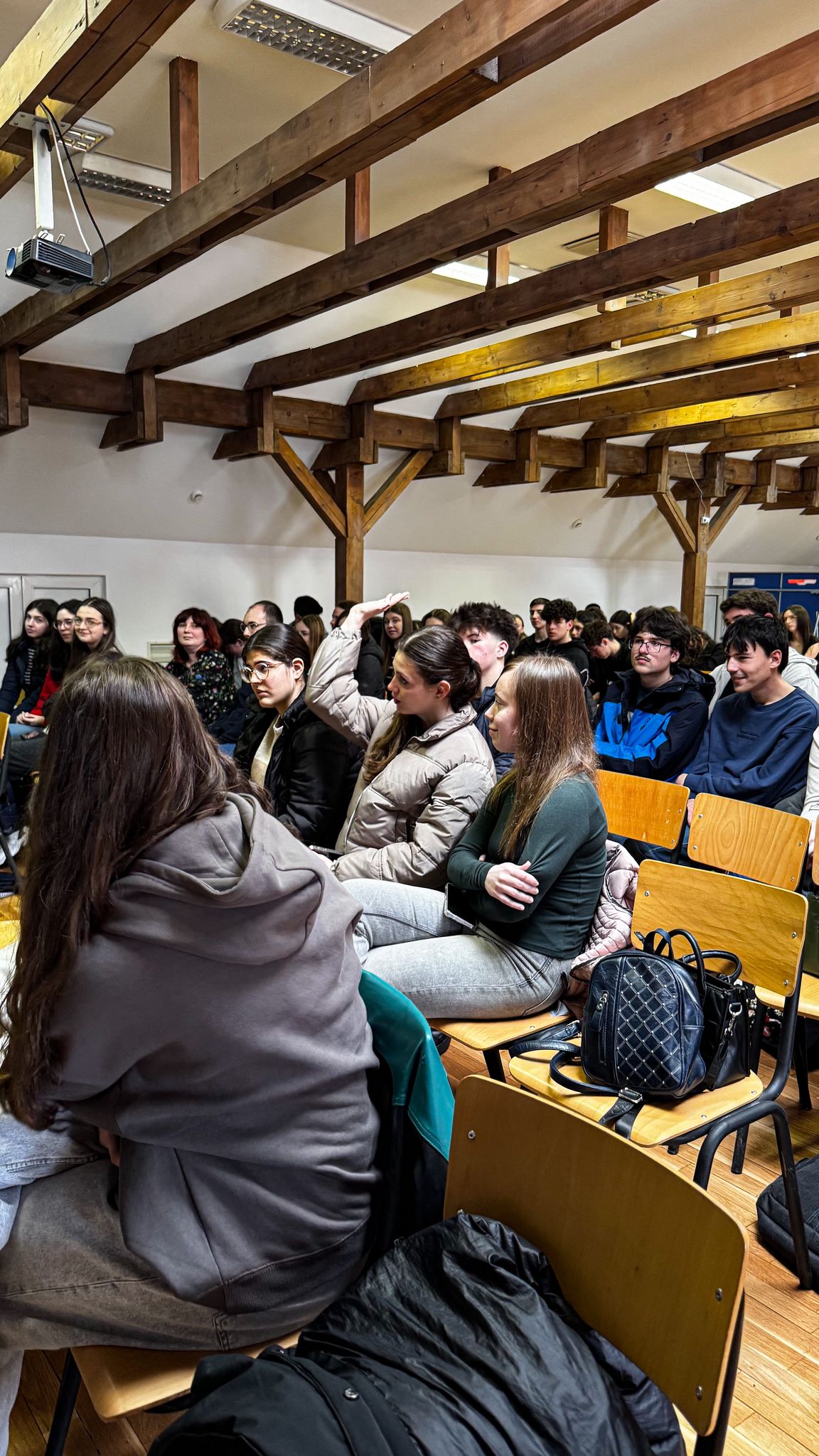 Workshop media