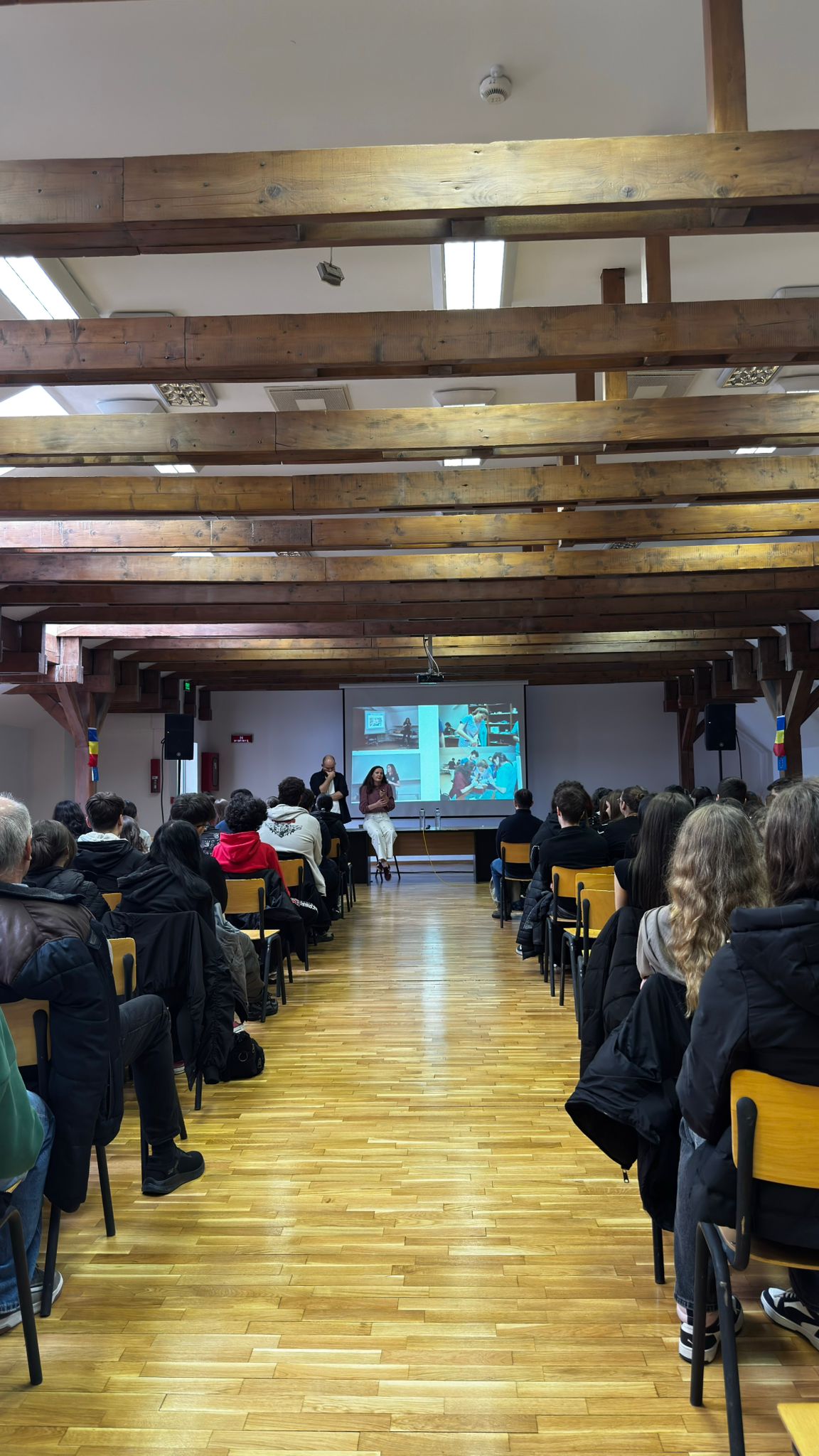 Workshop media