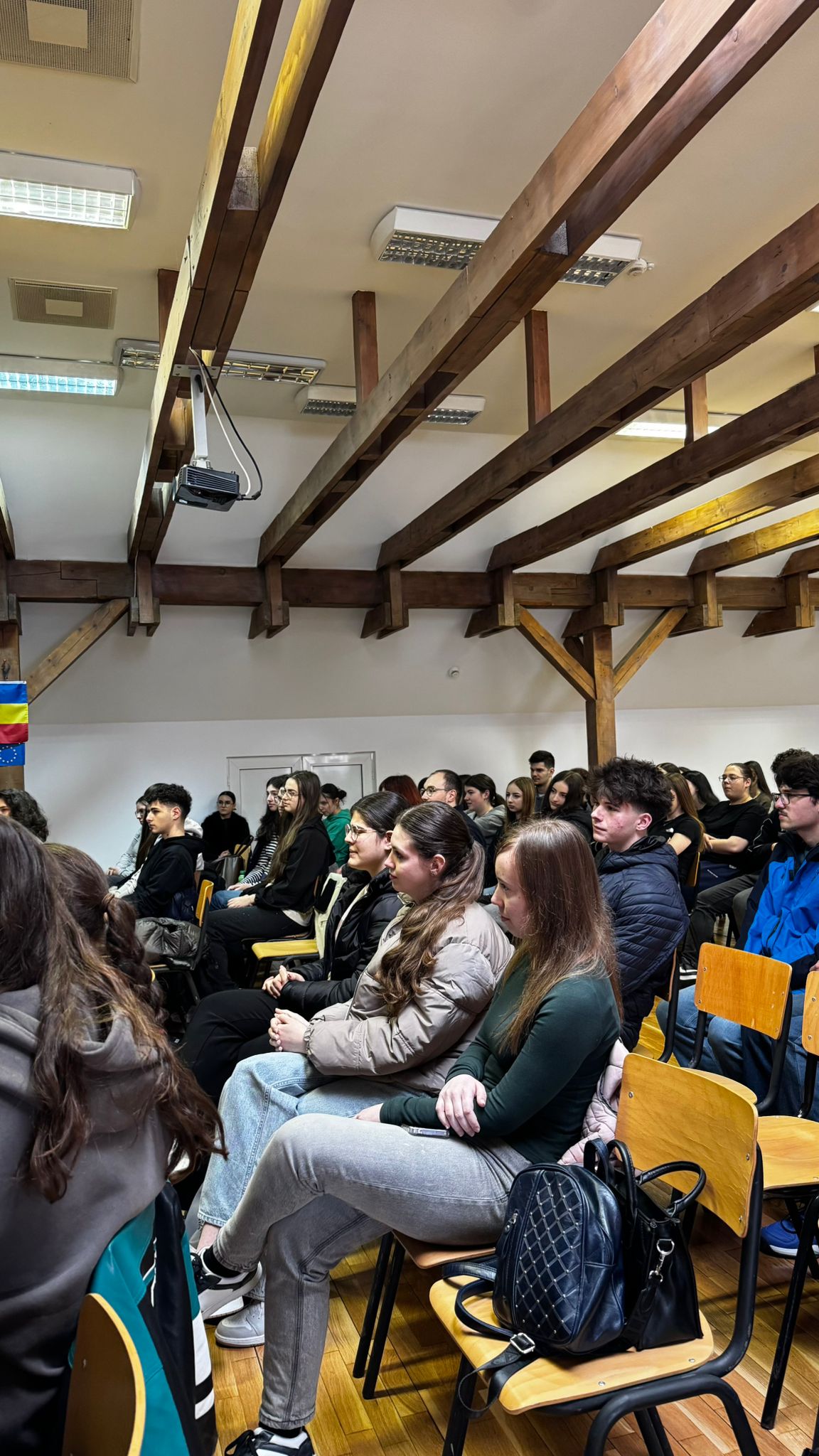 Workshop media