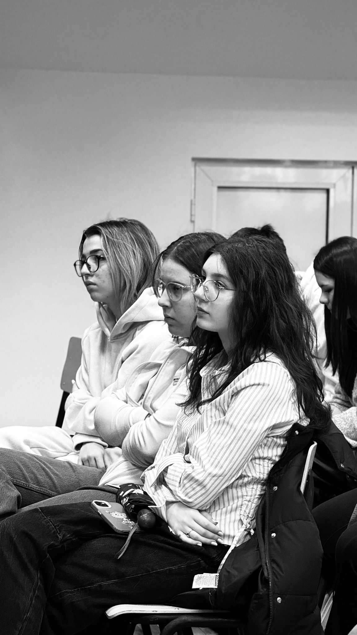 Workshop media