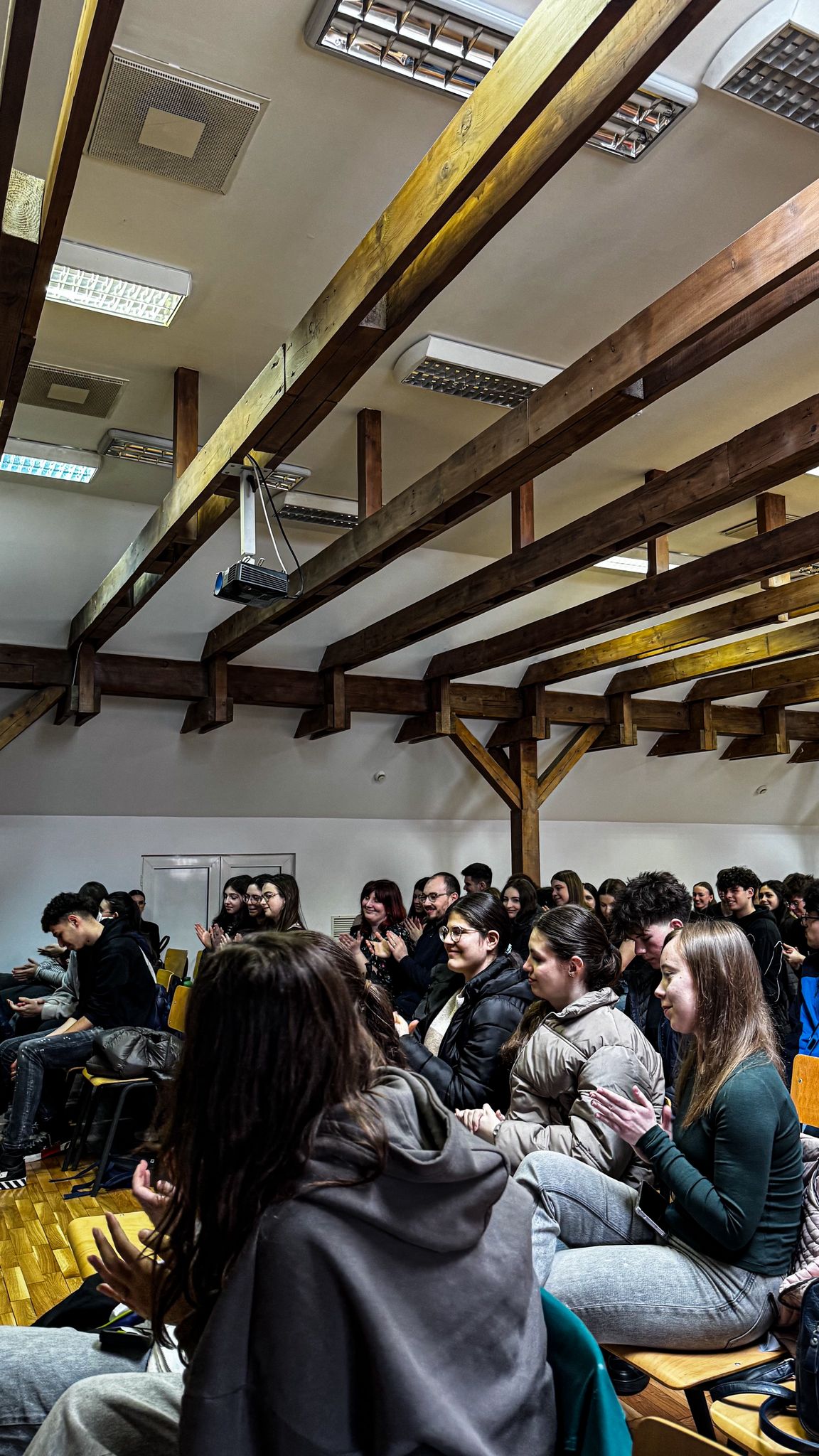 Workshop media