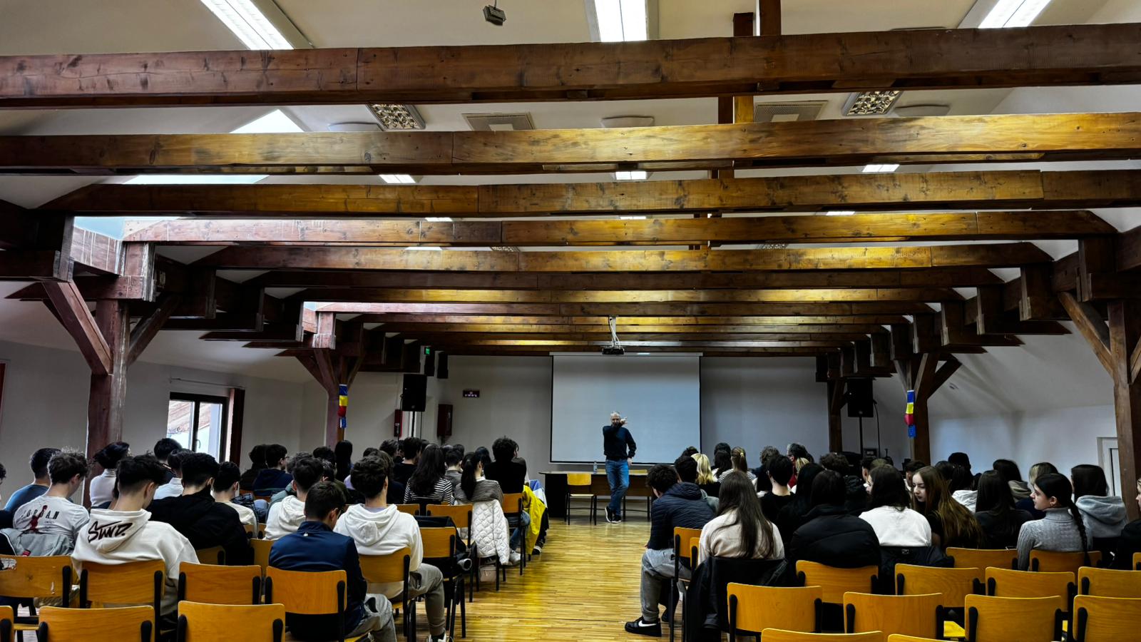 Workshop media