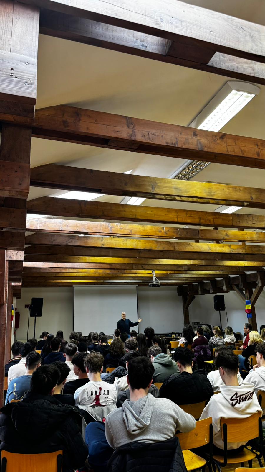 Workshop media