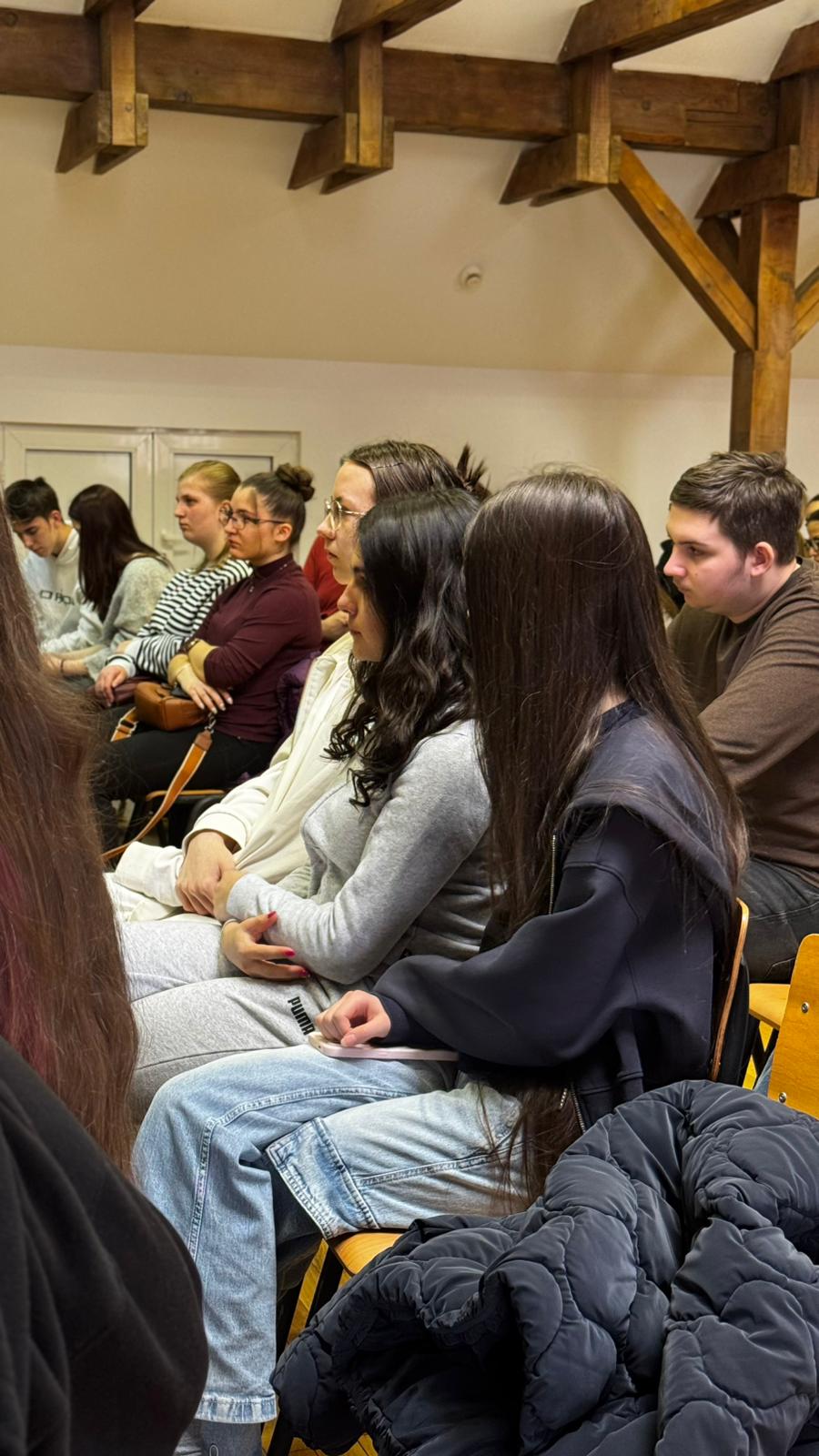 Workshop media