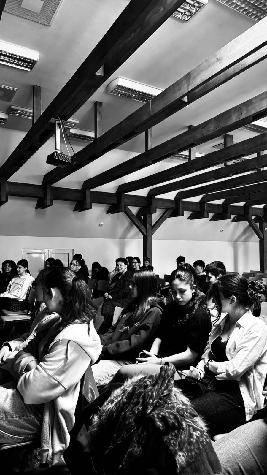 Workshop media