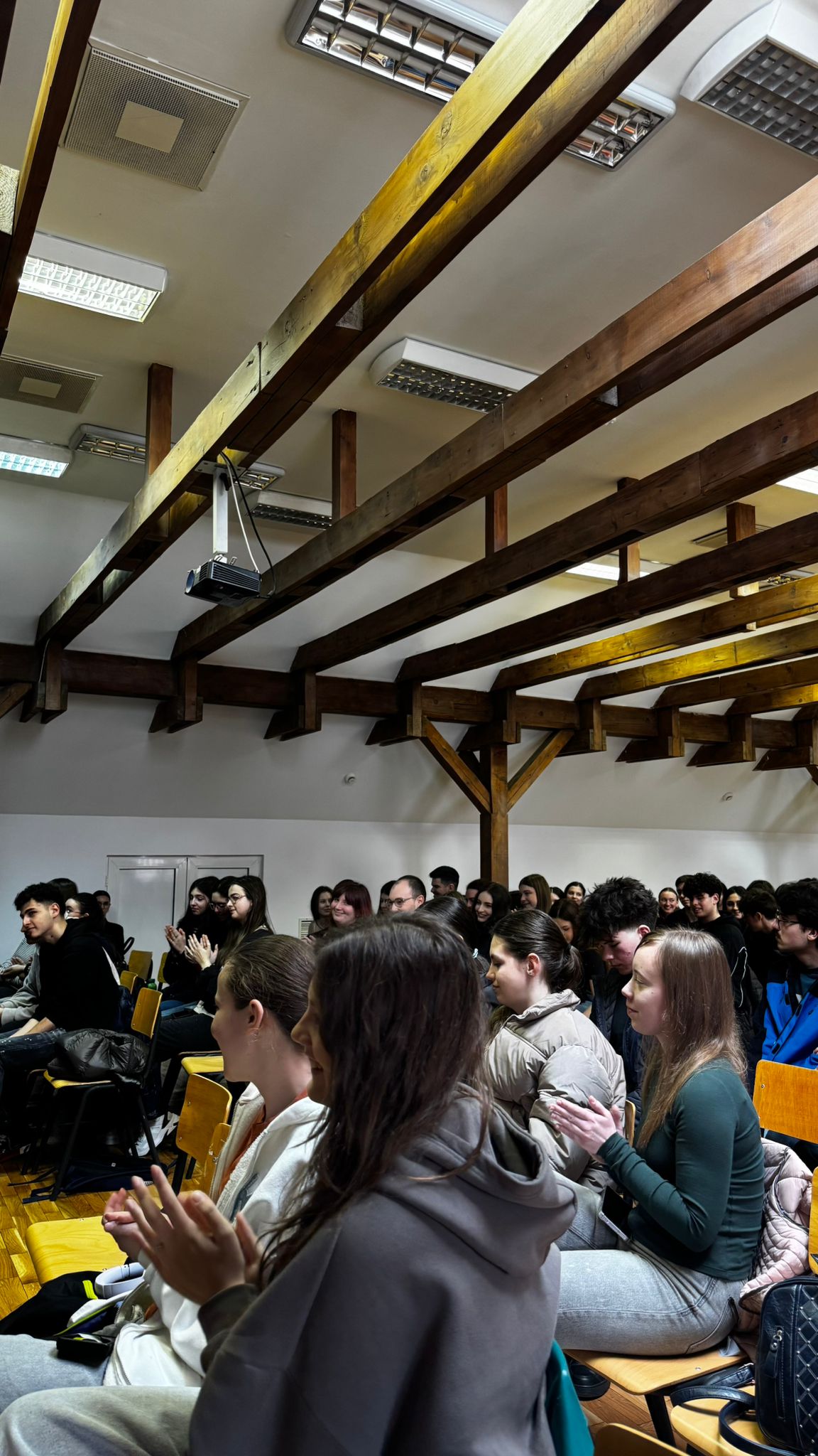 Workshop media