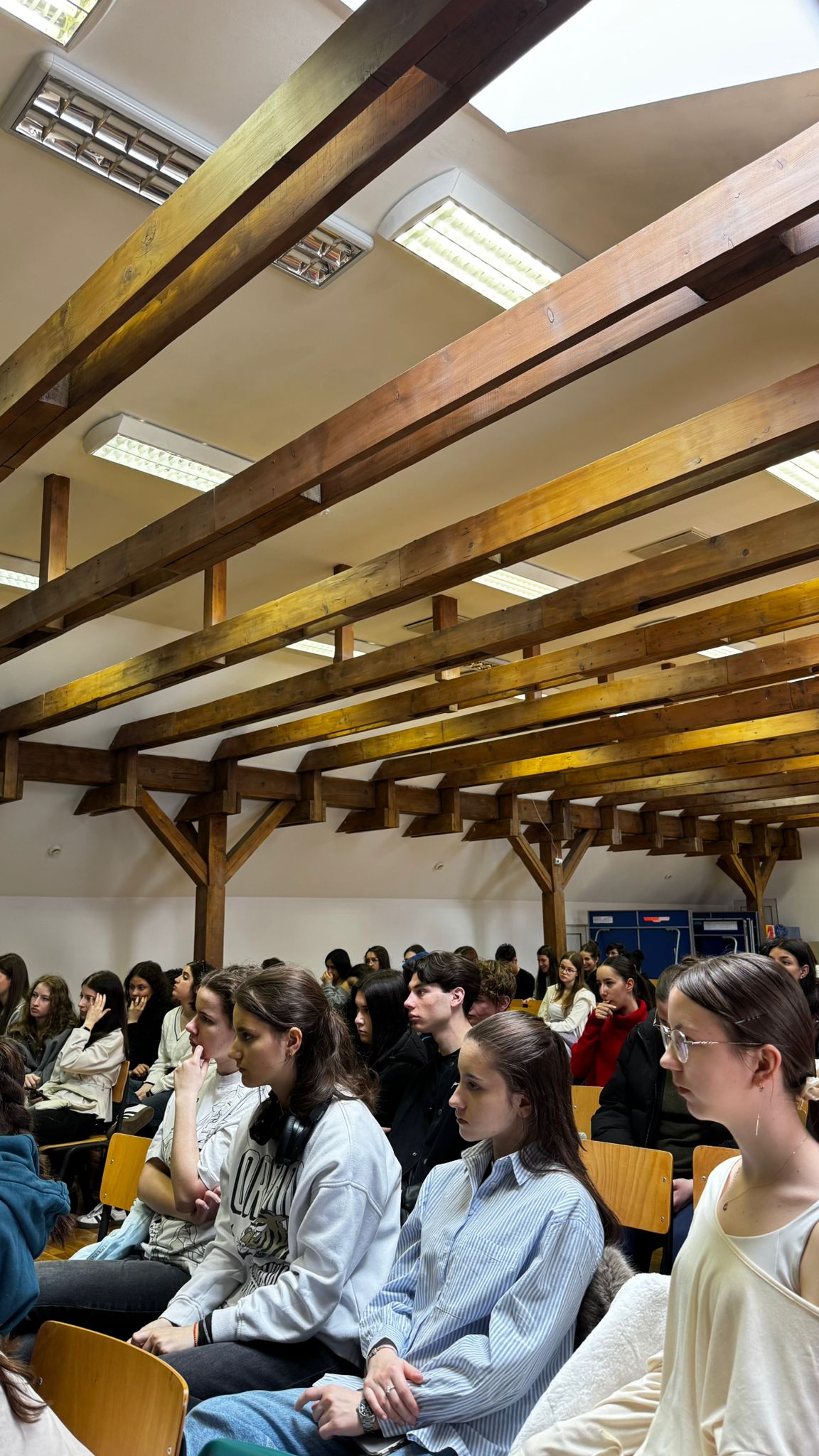 Workshop media