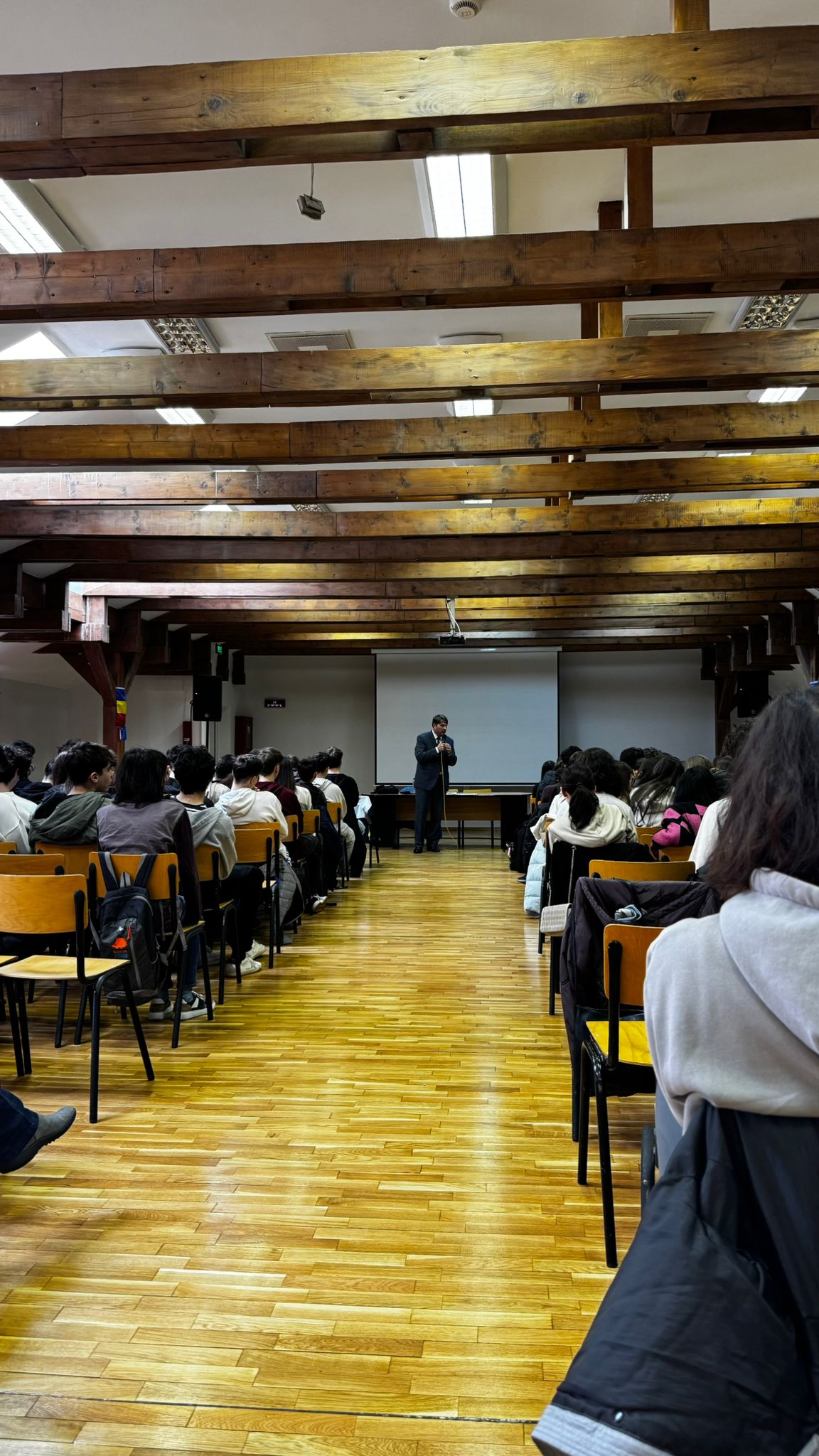 Workshop media
