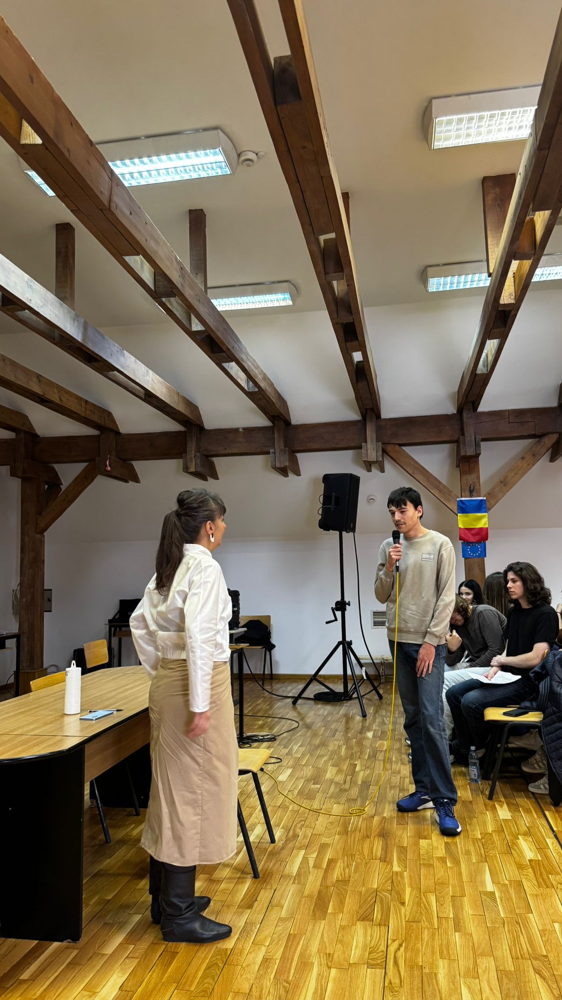 Workshop media