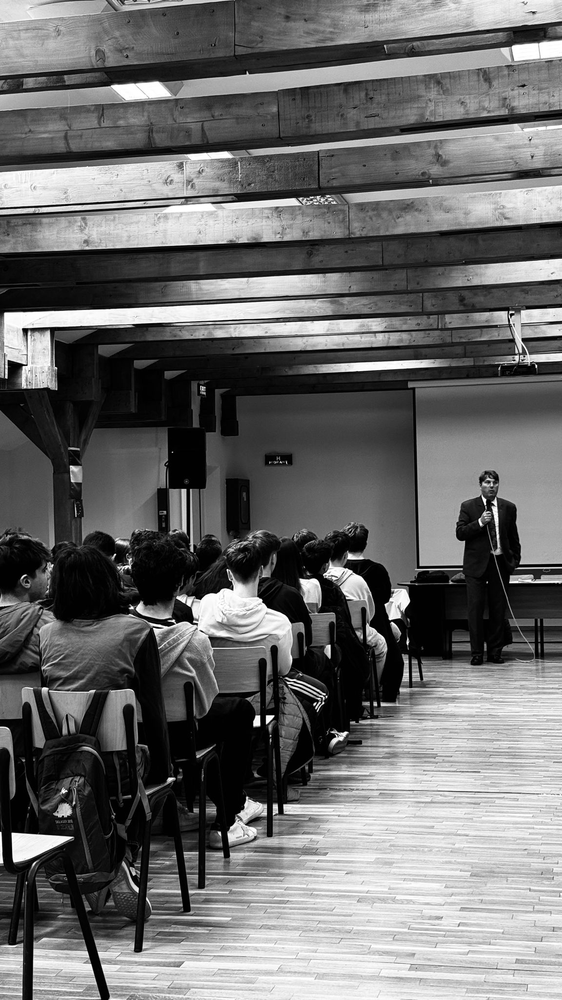 Workshop media
