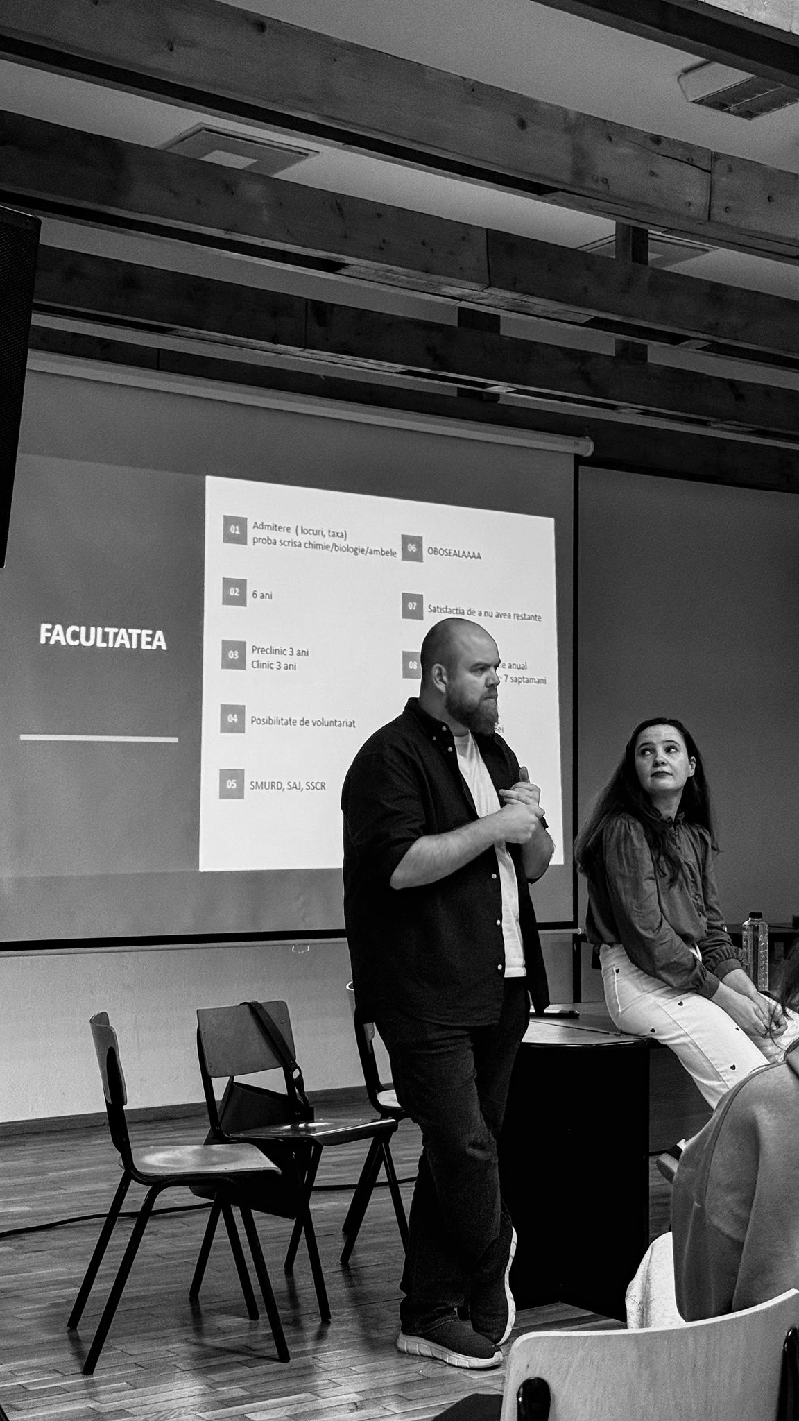 Workshop media