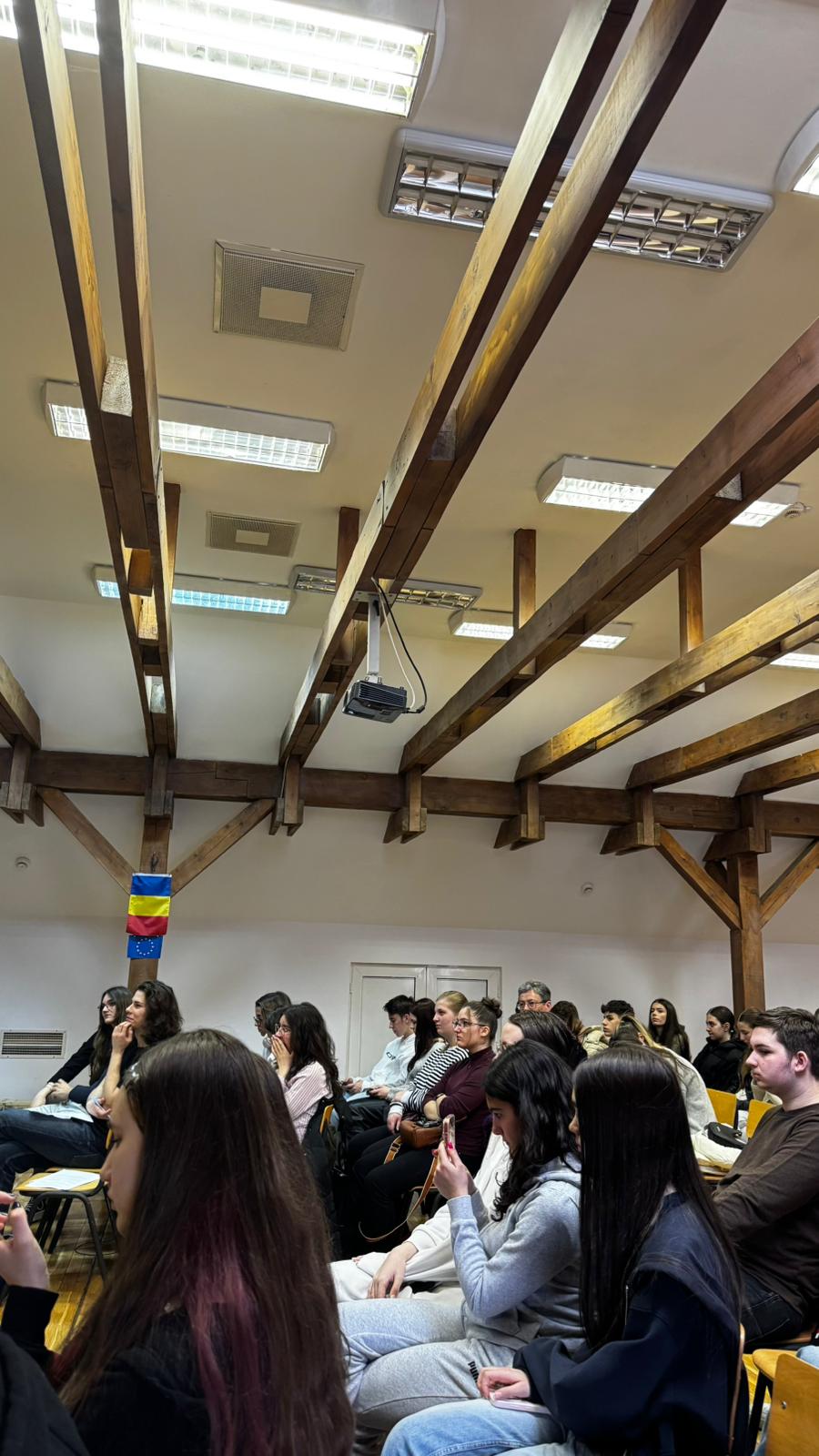 Workshop media