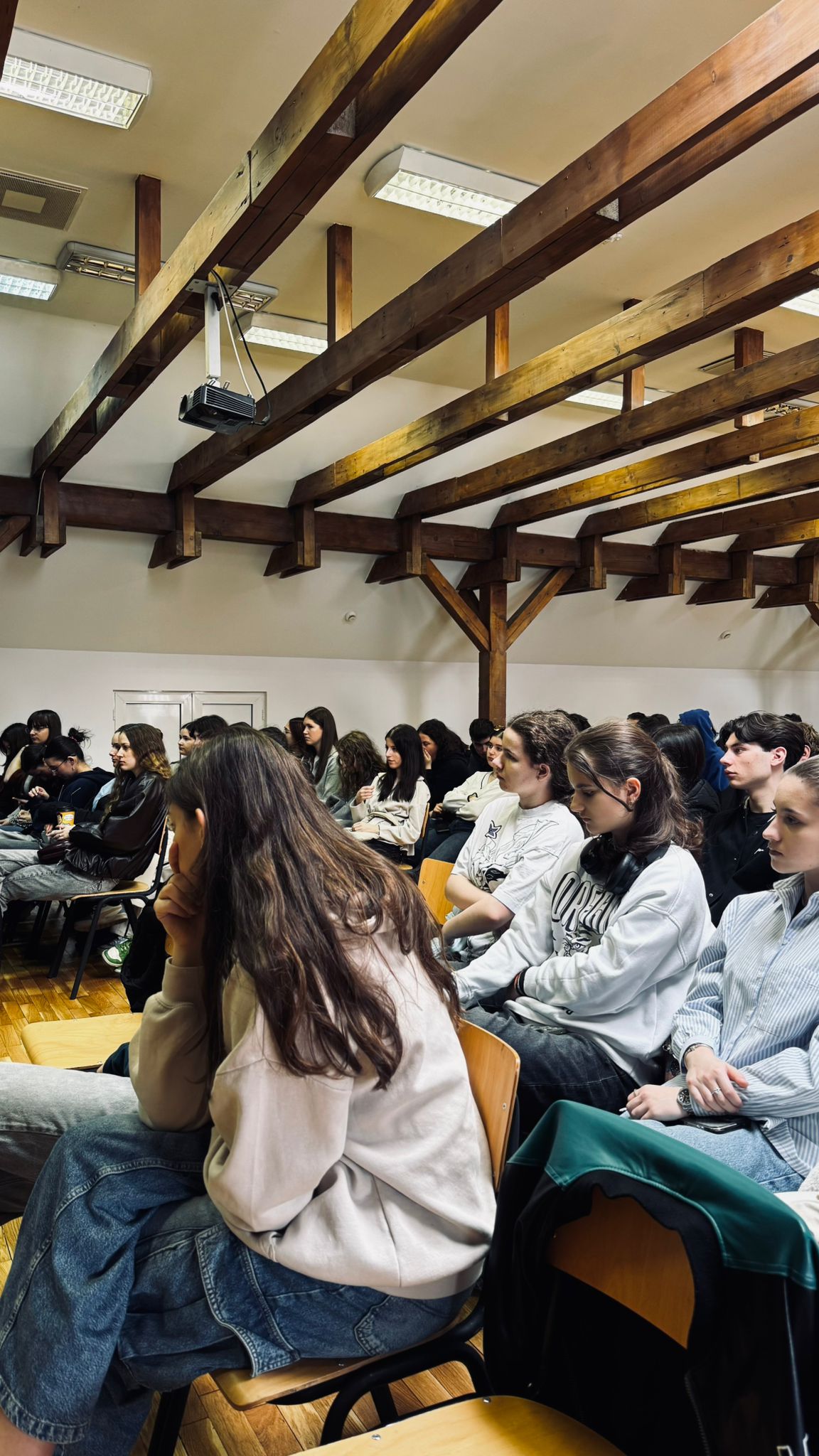 Workshop media