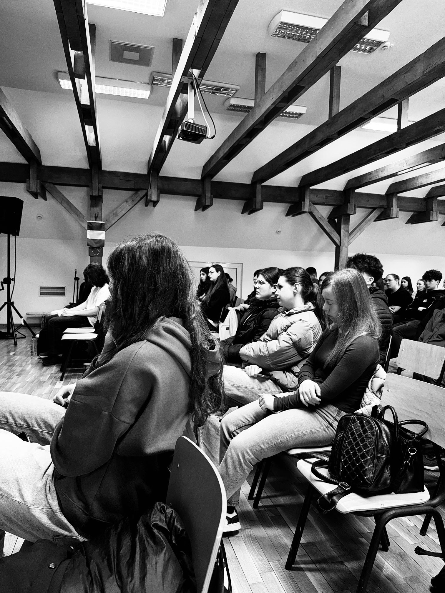Workshop media