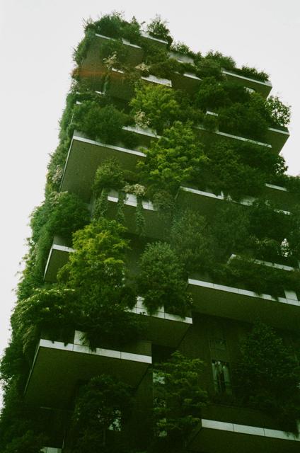 Fotografie de la Arhitectura și natura