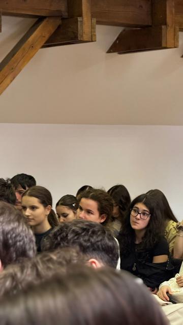 Fotografie de la IT pentru viitor