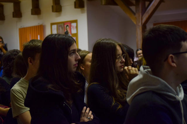 Fotografie de la Antreprenoriatul: idei, curaj și responsabilitate. Cum să descoperi ceea ce vrei să faci în viață
